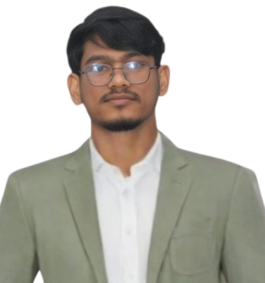 Chayan Kumar Roy